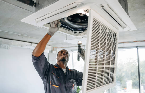 Licensed Hvac Installation service in Lithia, FL - FH HVAC